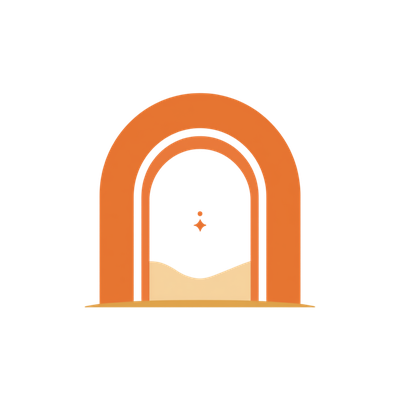 Fondouk — the caravanserai gateway